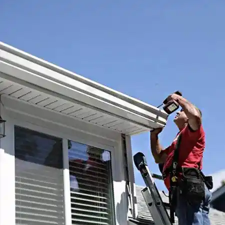 gutter services Robstown